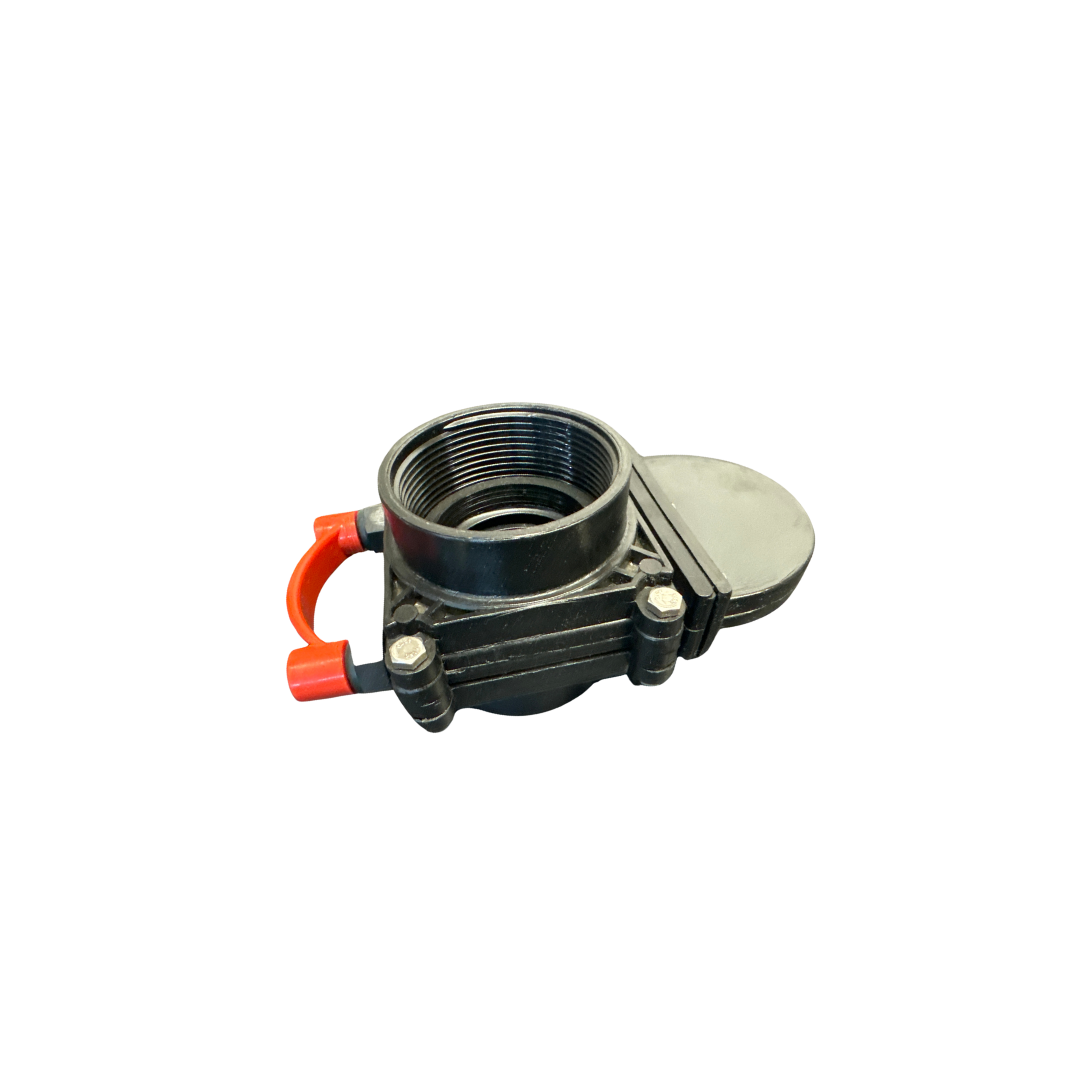 VALVE GATE G2F X G2F