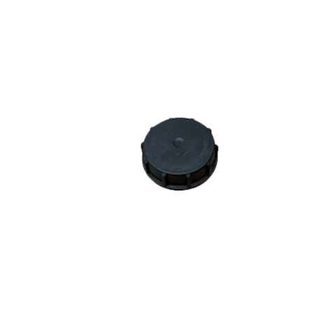 CAP, BLANKING, G2½