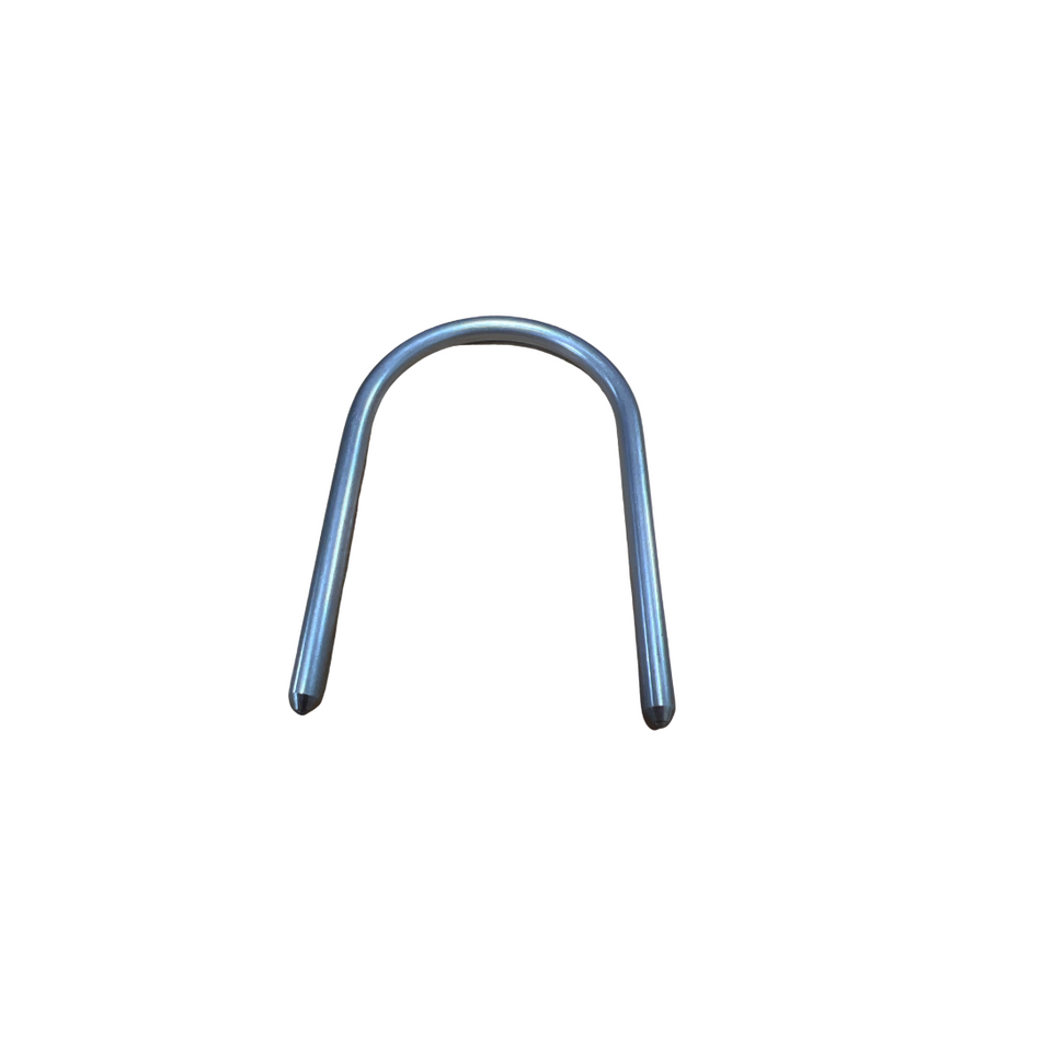 SAFETY PIN, AS40