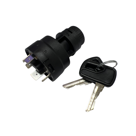 SWITCH IGNITION STARTER