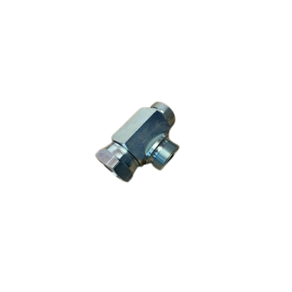 ADPT TEE G1½MXG1½FXG1½M
