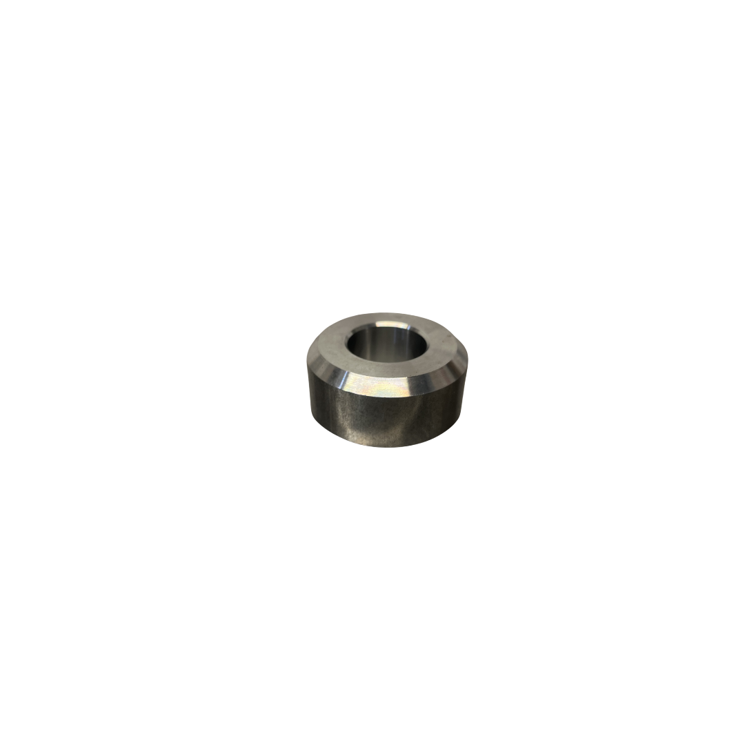 BUSH, PANHARD ROD CLAMP, Ø24