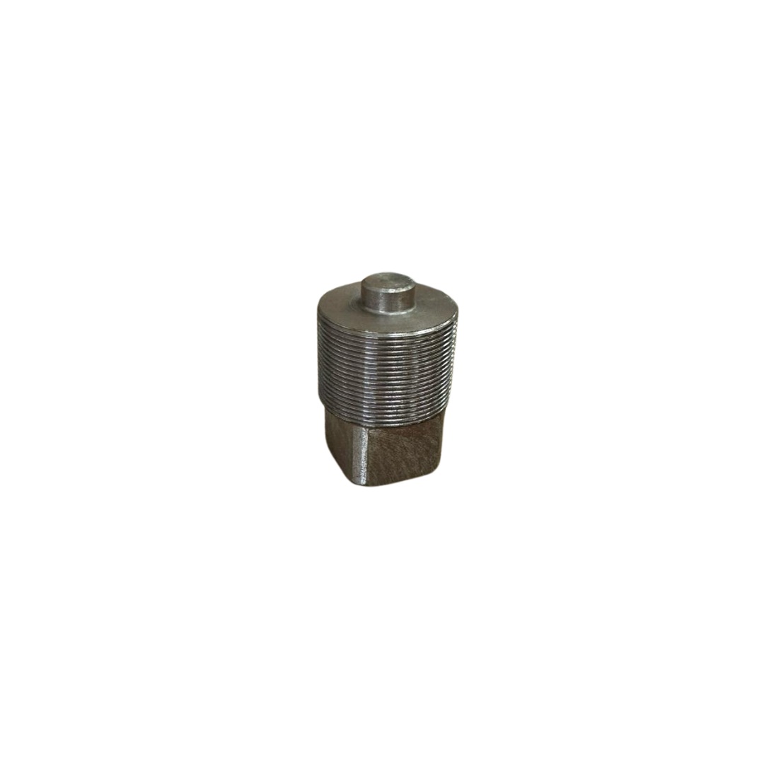 PLUG AXLE ADJUSTER