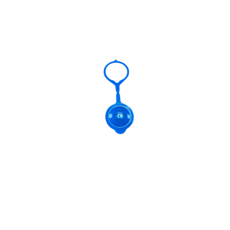 WASHER BOTTLE CAP