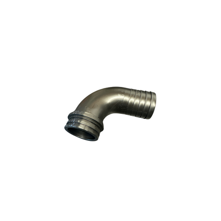HOSETAIL, LINER, 90°, 2½"X60MM