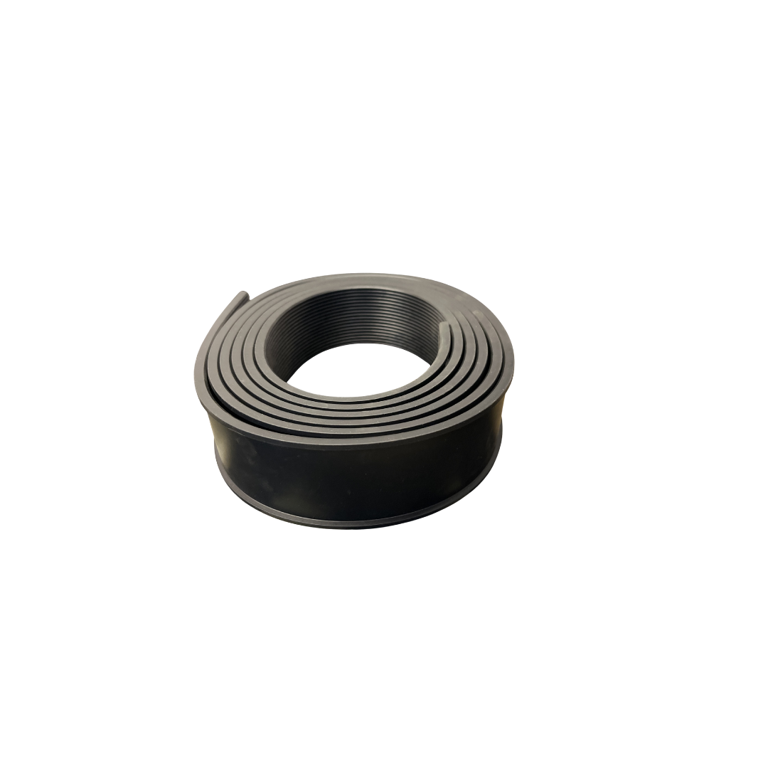 FUEL TANK PLASTIC SECTION