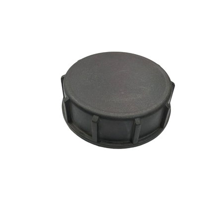 BLANKING CAP, 3 INCH