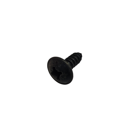 NO.8 X 1/2 FLANGE HD