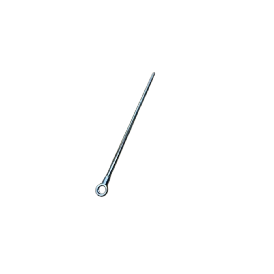 FITTING,BANJO 3/8 PLAIN STEM
