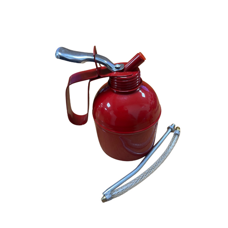 OIL CAN