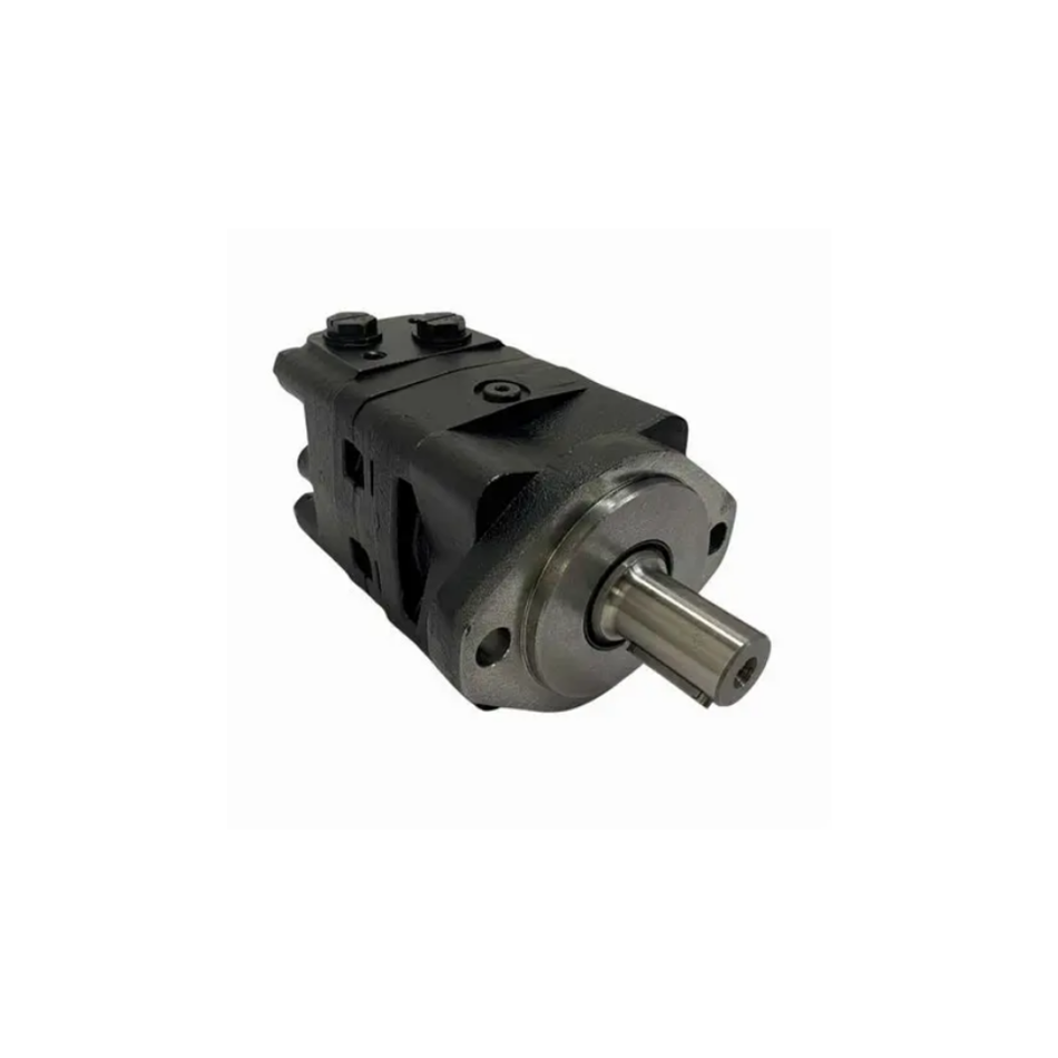 MOTOR, ORBITAL OMS 100