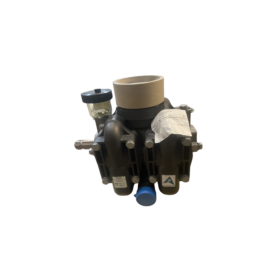 P260 4 CYLINDER PUMP ONLY