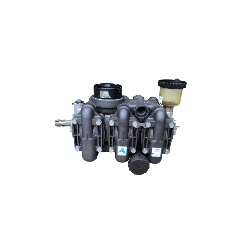 PUMP ONLY, 6 CYLINDER, P380