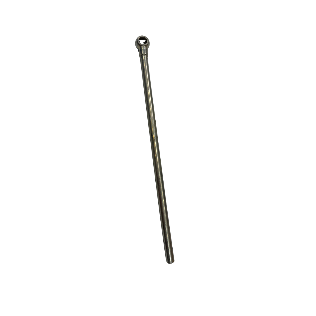 ADAPTOR, BANJO 1/4BSP STEM