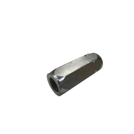 VALVE, CHECK, 0.5BAR, G3/8