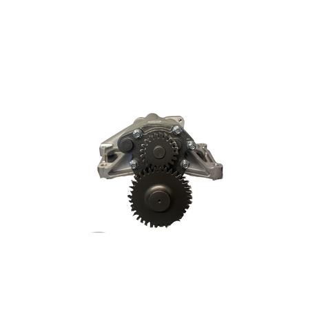 OIL PUMP, KMP, C6.6/7.1