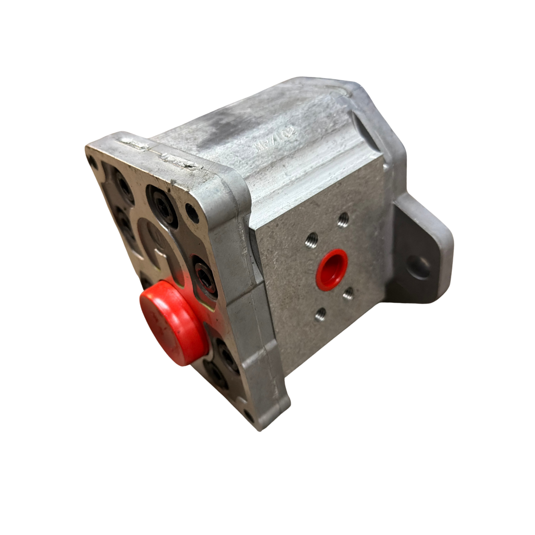 HYD PUMP, GRP3 INTERMED 26CC