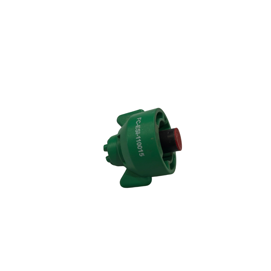 FASTCAP, ESI, 015 (GREEN)