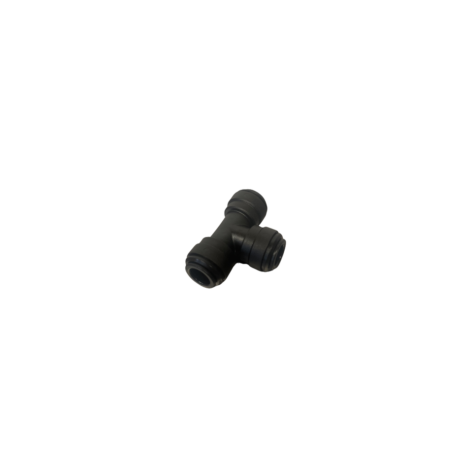 COUPLING, ELBOW, 4MM X G1/8M