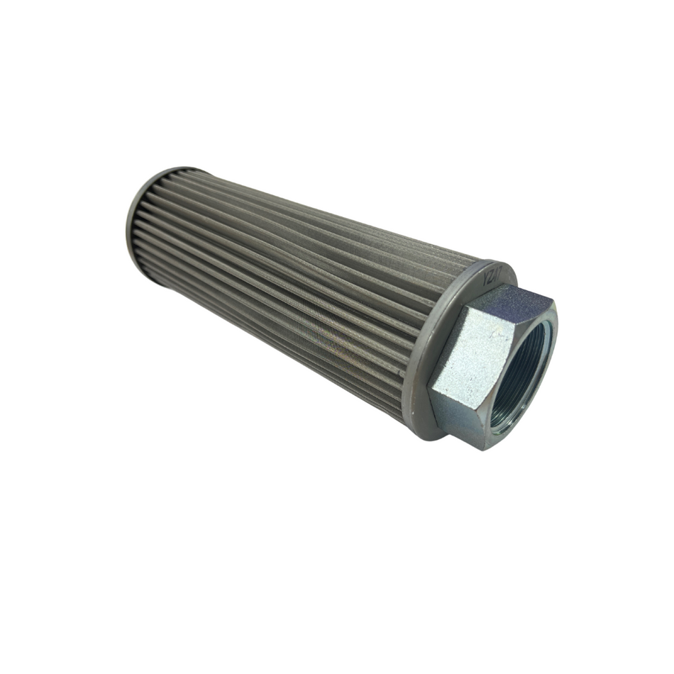 FILTER, SUCTION STRAINER 1 1-4