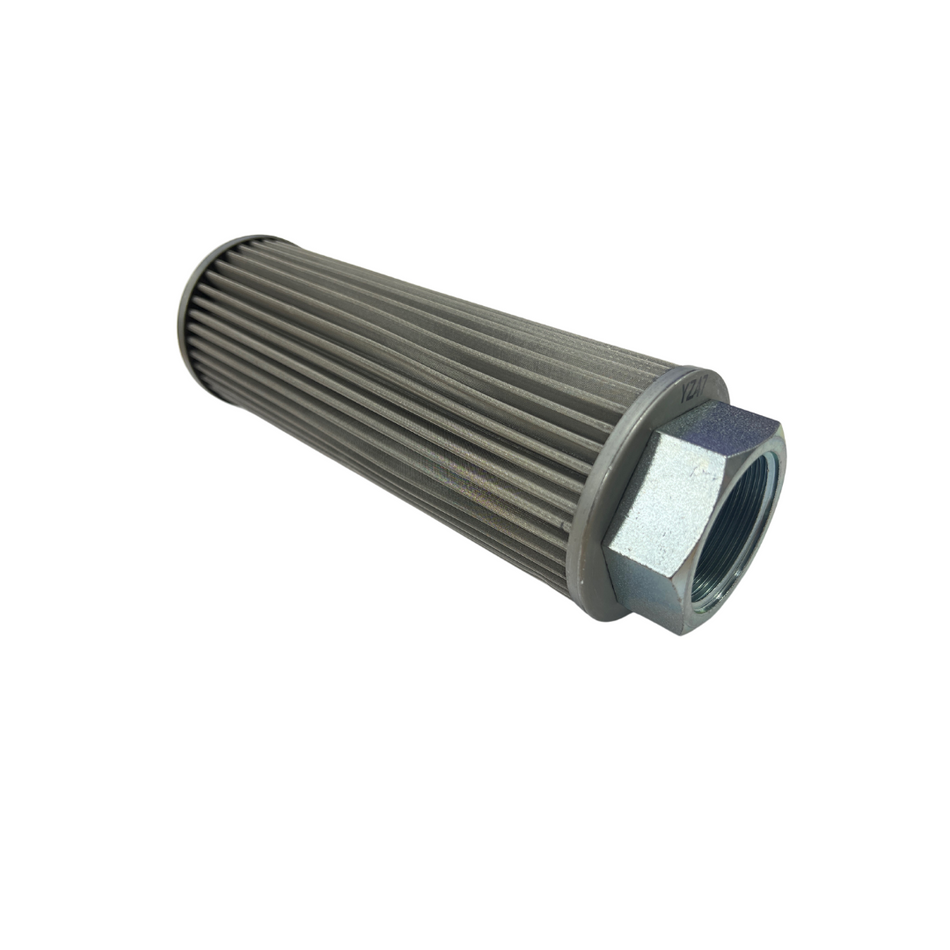 1 1/4" SUCTION FILTER STRAINER