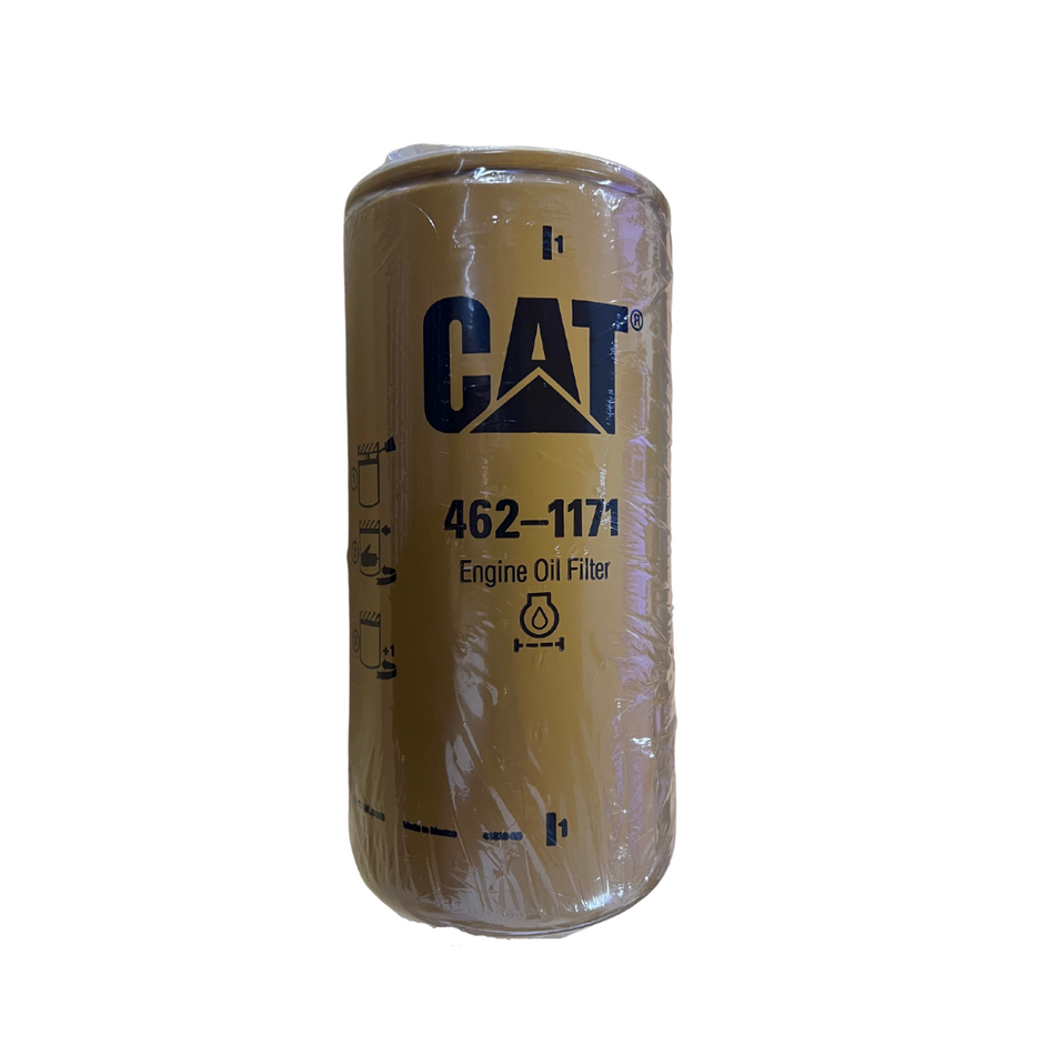 OIL FILTER CAT ENGINE