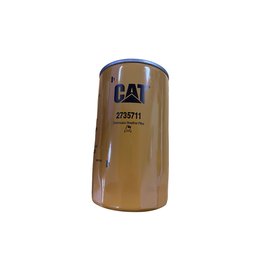 CAT ENGINE BREATHER FILTER