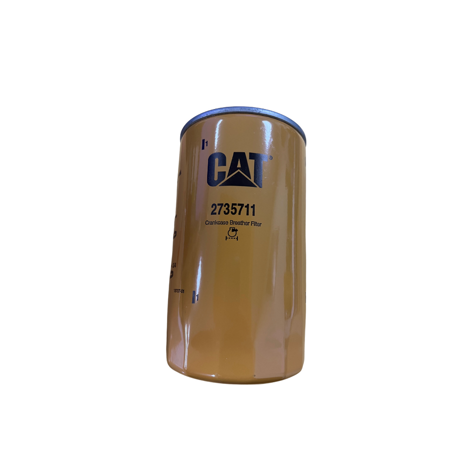 CAT ENGINE BREATHER FILTER