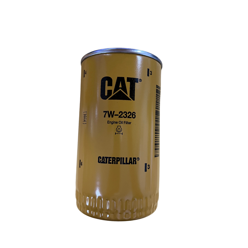 FILTER OIL - 4 CYL CAT