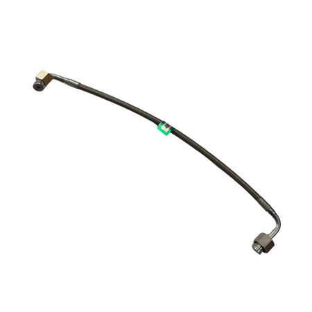OIL LINE