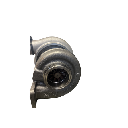 TURBO CHARGER NEF 6 TIER 3
