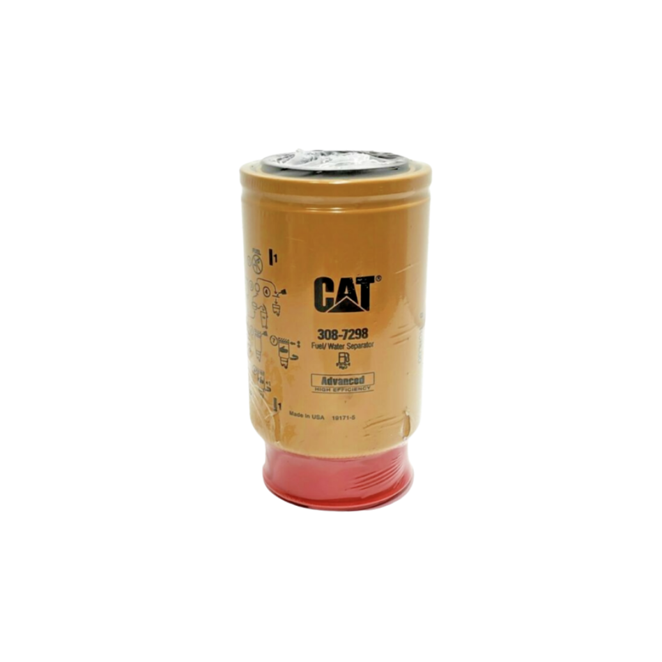 CAT ENGINE WATER SEPARATOR