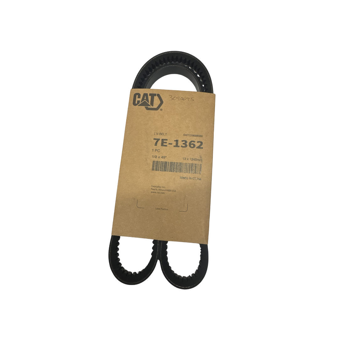 BELT COMPRESSOR SPIRIT