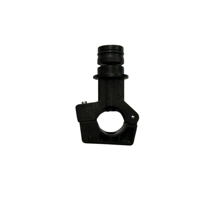 3/4 SPRAY LINE CLAMP