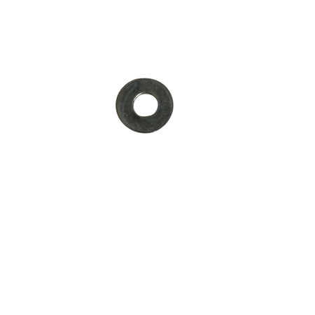 1/4-INCH TB4 HEAVY FLAT WASHER – BZP