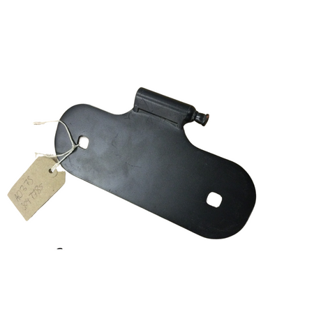 ABT HINGE RH COMPLETE