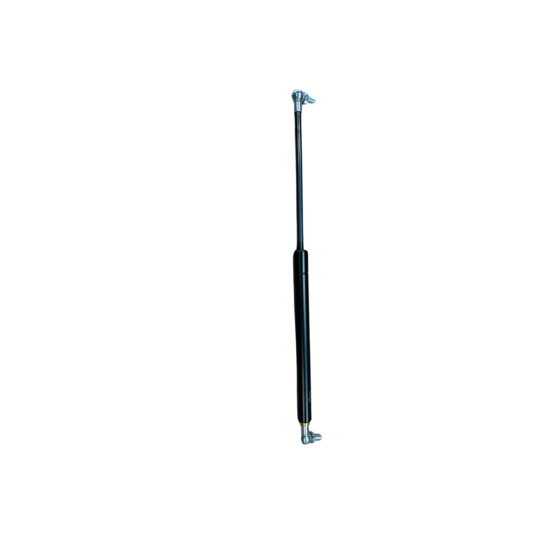 GAS DOOR STRUT,ABT CAB
