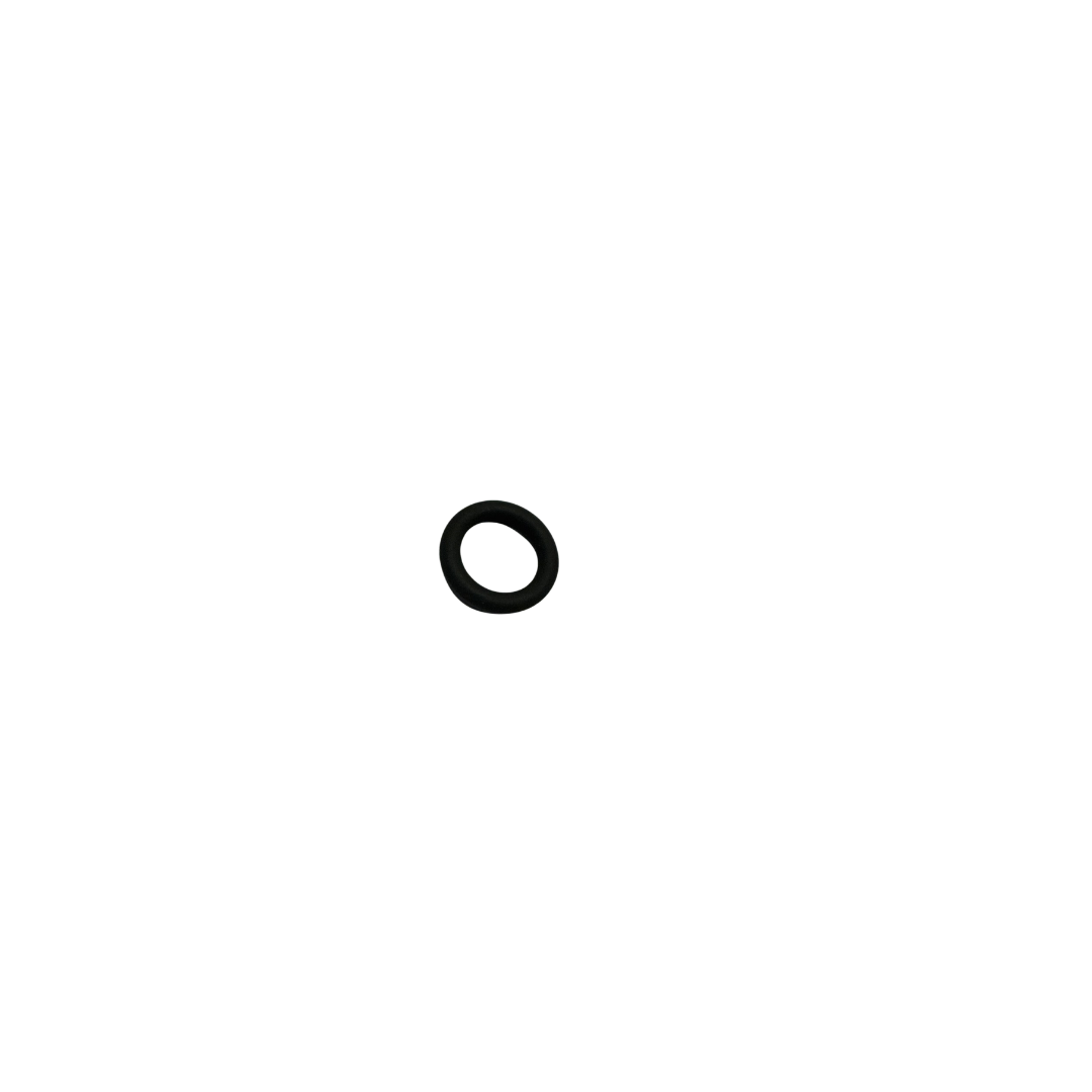 O RING SPRAY STOP