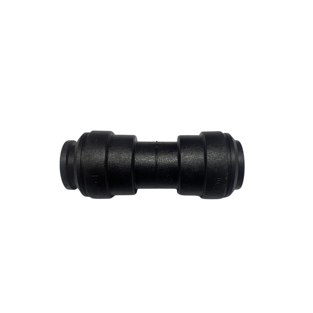 COUPLING, FF, 12MM