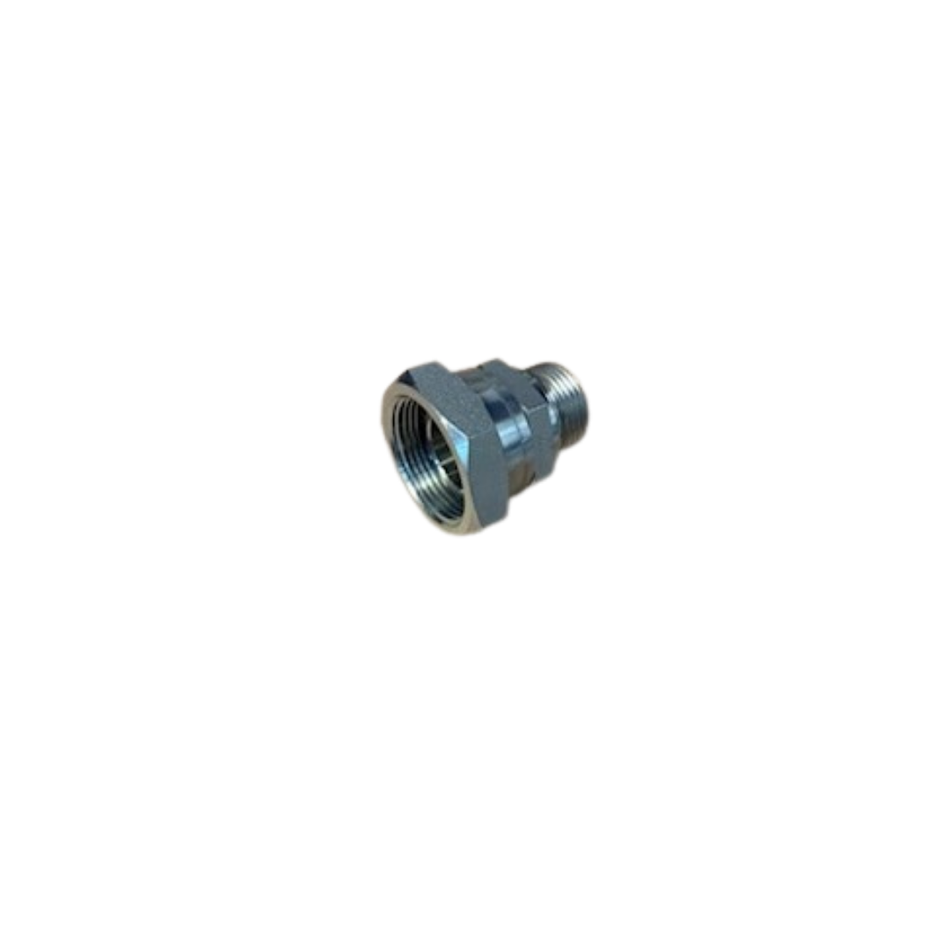 ADPT HYD MF 1 X 1 1/4 BSP