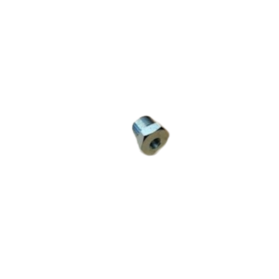 BUSH, REDUCING, ¾M X ¼F, HEX