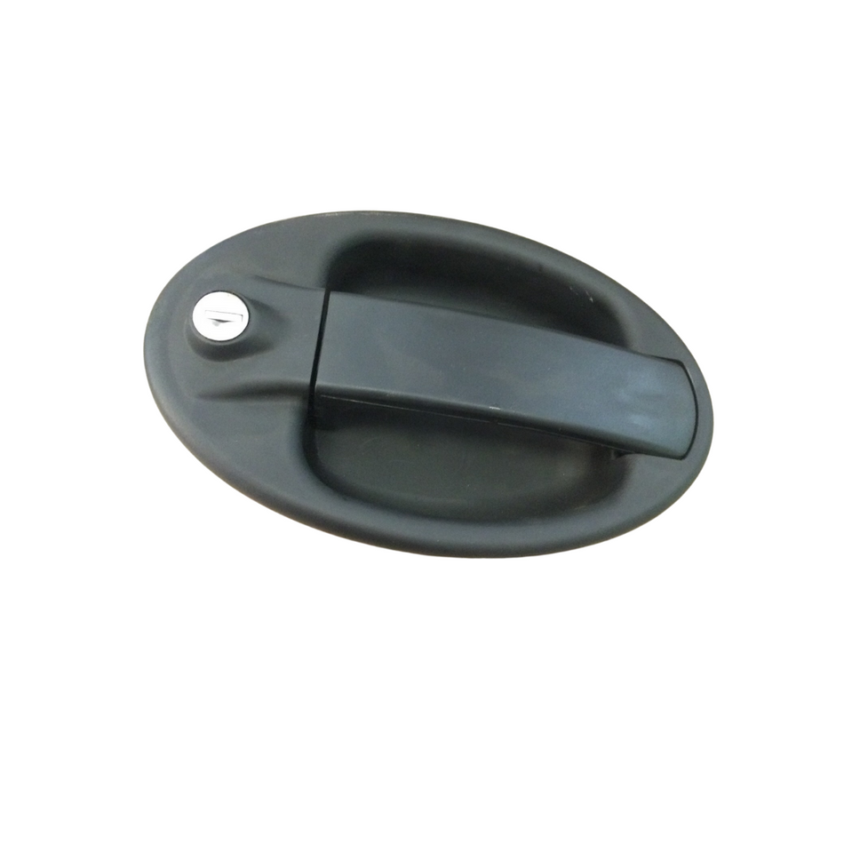 EXTERNAL HANDLE,ABT CAB