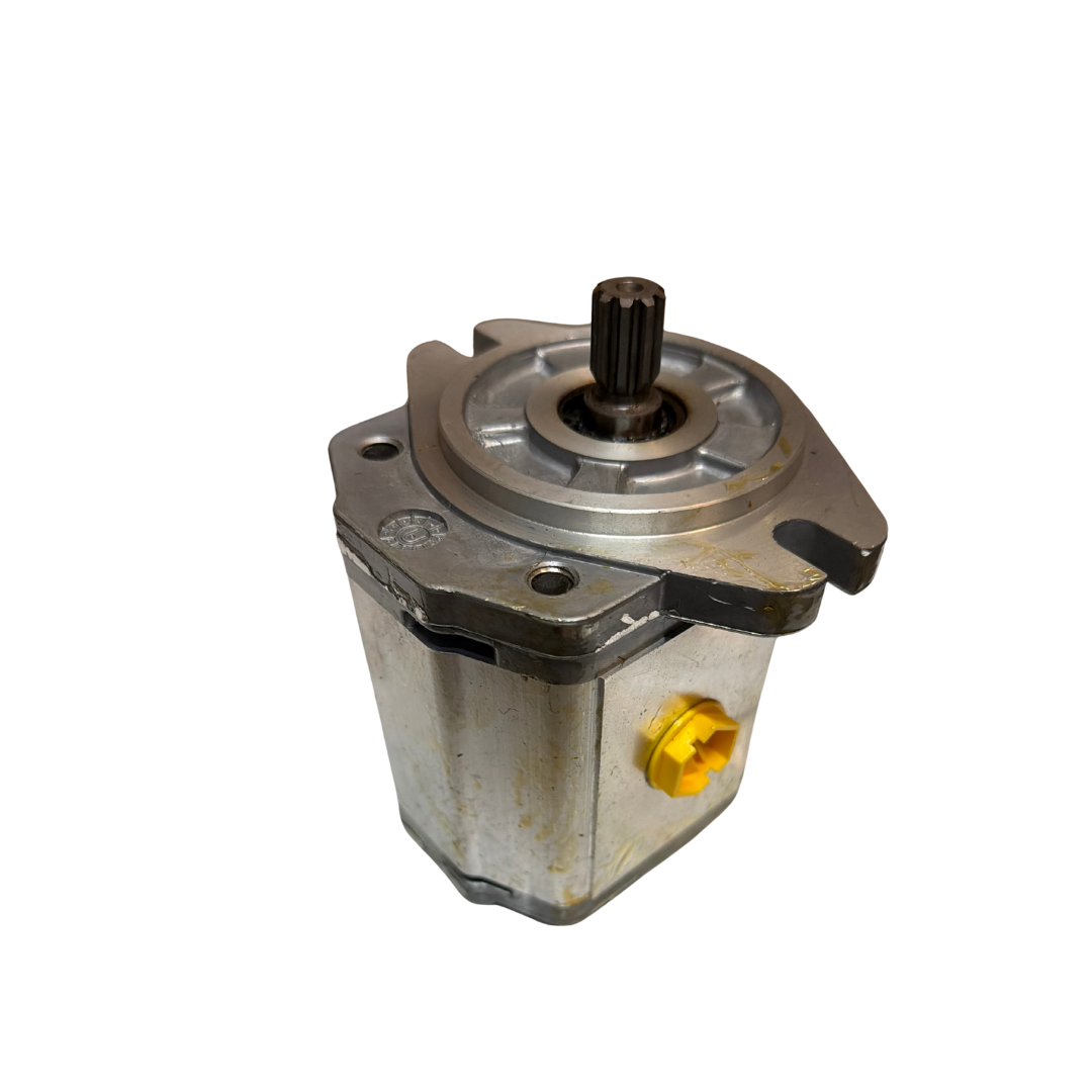 PUMP, 22CC EXTERNAL GEAR