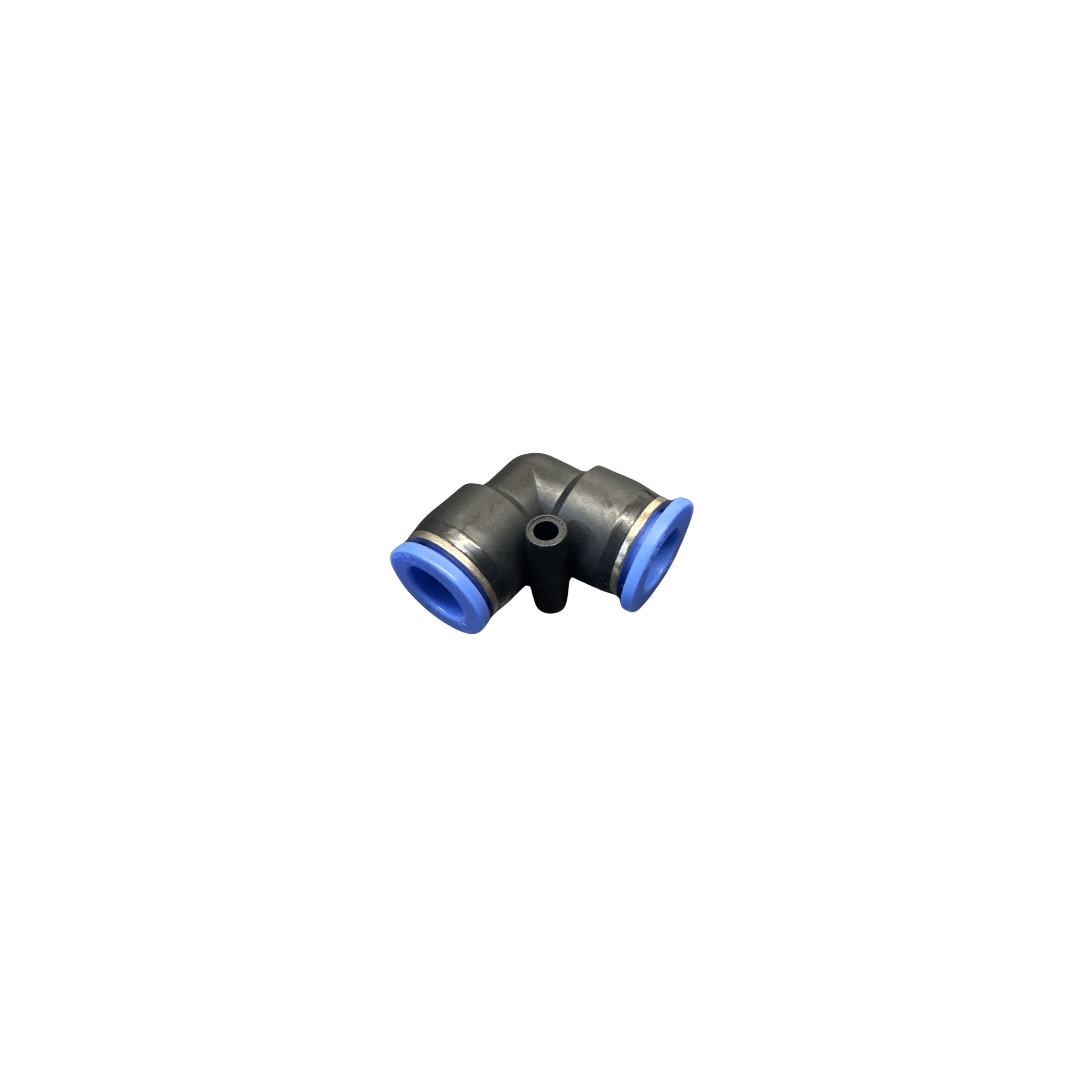 COUPLING, ELBOW EQUAL 12MM OD