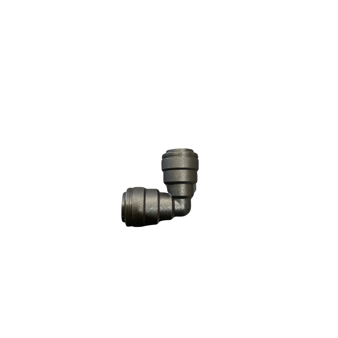COUPLING, ELBOW EQUAL 12MM OD
