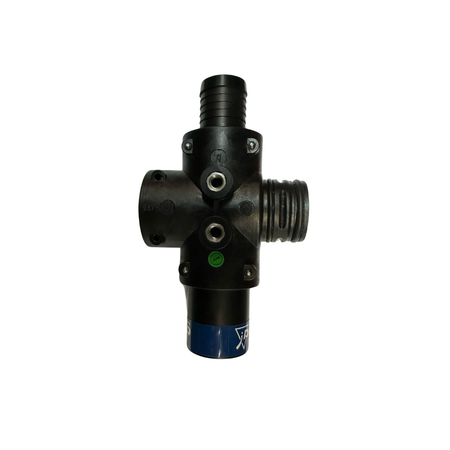 VALVE, PRV, 3 BAR, AS40X33