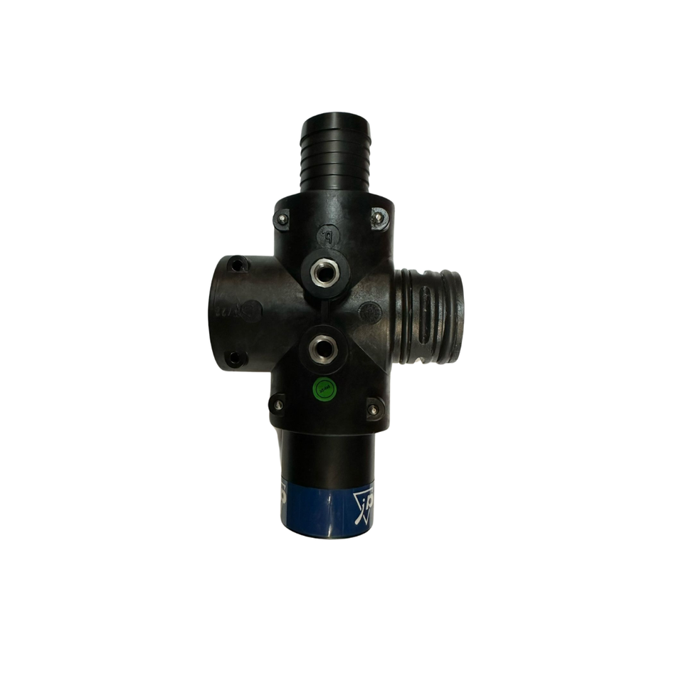 VALVE, PRV, 3 BAR, AS40X33