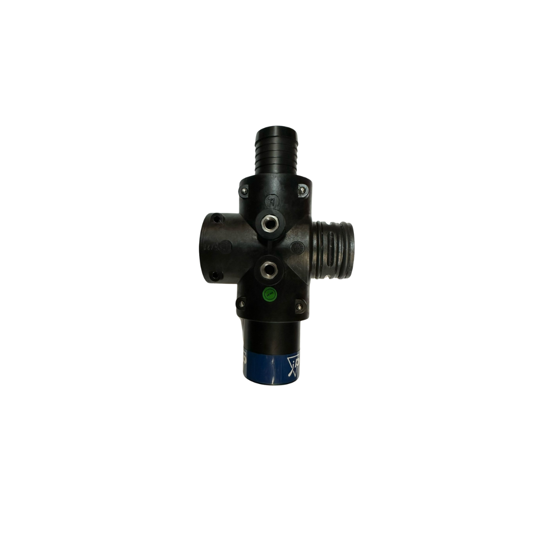 VALVE, PRV, 3 BAR, AS40X33