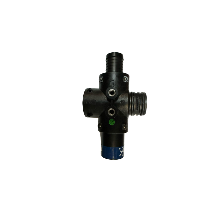 VALVE, PRV, 3 BAR, AS40X33