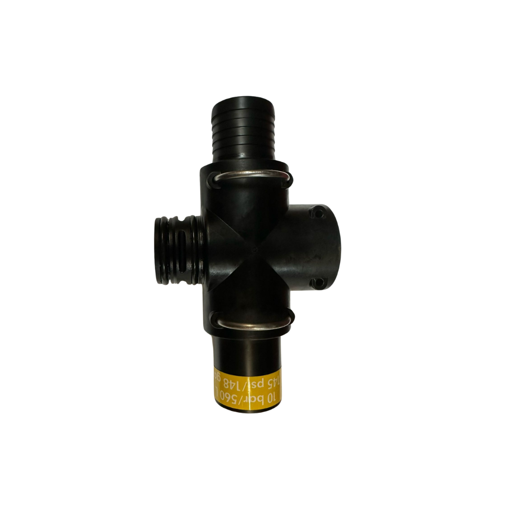 VALVE, PRV, 10 BAR, AS40X39